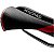 SELIM SELLE SAN MARCO MANTRA RACING PRETO/VERMELHO MICROFEEL XSILITE RAIL - Imagem 7