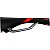 SELIM SELLE SAN MARCO MANTRA RACING PRETO/VERMELHO MICROFEEL XSILITE RAIL - Imagem 8