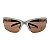 OCULOS GIANT SWIFT 1 LENTE POLARIZADA BRANCO PEROLA - Imagem 3