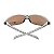 OCULOS GIANT SWIFT 1 LENTE POLARIZADA BRANCO PEROLA - Imagem 4