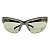 OCULOS GIANT SWIFT 1 LENTE POLARIZADA TITANIUM - Imagem 3