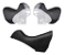Capa De Borracha Para Sti Shimano st-r3000 - Imagem 4