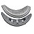 PADS PROFILE ERGO+ KIT - Imagem 7
