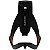 SUP CARAMANHOLA RACEONE X5 GEL - PRETO/VERMELHO - Imagem 3