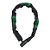 CADEADO CITADEL ROME CCH 75/6K - Imagem 1