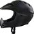 CAPACETE SAFETY LABS STAMINA PRETO/TAM L - Imagem 2