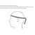 CAPACETE SAFETY LABS VOX - BRANCO/TAM M - Imagem 6