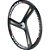 RODA CORIMA 3 SPOKE HM TRASEIRA TUBULAR SHIMANO CARBONO - Imagem 1