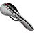SELIM SELLE SAN MARCO ZONCOLAN RACING TEAM BRANCO/PRETO MICROFEEL XSILITE RAIL - Imagem 1
