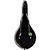 SELIM SELLE SAN MARCO ZONCOLAN RACING TEAM BRANCO/PRETO MICROFEEL XSILITE RAIL - Imagem 4