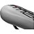 SELIM SELLE SAN MARCO ZONCOLAN RACING TEAM BRANCO/PRETO MICROFEEL XSILITE RAIL - Imagem 7