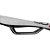 SELIM SELLE SAN MARCO ZONCOLAN RACING TEAM BRANCO/PRETO MICROFEEL XSILITE RAIL - Imagem 8