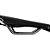 SELIM SELLE SAN MARCO ZONCOLAN RACING PRETO MICROFEEL XSILITE RAIL - Imagem 8
