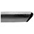 BAR END GIANT ALUMINIO CONTACT PRATA - Imagem 4