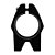 ABRACADEIRA QUADRO GIANT DEFY-AVAIL INTEGRADA PRETA 751200 - Imagem 2