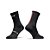 MEIAS SIDI TRACE REF325 - BLACK/TAM EUR 40/43 - Imagem 1