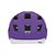 CAPACETE ABUS HYBAN ROXO TAM M - Imagem 2
