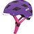 CAPACETE ABUS HYBAN ROXO TAM M - Imagem 1