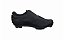 SAPATILHA SIDI MTB - AERTIS - BLACK-BLACK/TAM EUR 41 - Imagem 2