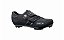 SAPATILHA SIDI MTB - AERTIS - BLACK-BLACK/TAM EUR 41 - Imagem 1