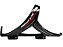 SUP CARAMANHOLA RACEONE X-ONE GLOSSY - PRETO - Imagem 6