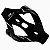 SUP CARAMANHOLA RACEONE X-ONE GLOSSY - PRETO - Imagem 2