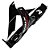 SUP CARAMANHOLA RACEONE X-ONE GLOSSY - PRETO - Imagem 4