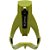 SUP CARAMANHOLA RACEONE X5 GEL - AMARELO FLUO - Imagem 3