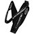 SUP CARAMANHOLA RACEONE X5 GEL - PRETO/PRATA - Imagem 4