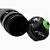CARAMANHOLA RACEONE XR1 600 - PRETO/VERDE/600ML - Imagem 5