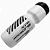 CARAMANHOLA RACEONE XR1 750 - BRANCO/PRATA/750ML - Imagem 2