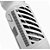 CARAMANHOLA RACEONE XR1 750 - BRANCO/PRATA/750ML - Imagem 4