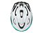 CAPACETE ABSOLUTE MIA BCO/VERDE M - Imagem 3