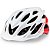 CAPACETE ABSOLUTE WILD FLASH BCO/VERM TAM L - Imagem 1