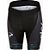 BERMUDA CASTELLI SKY TEAM WOMEN´S PRETO TAM M - Imagem 1