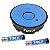 ACESSORIO TACX P/ TRAINER GENIUS IRONMAN INTERFACE - Imagem 1