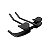 CLIP DE GUIDÃO PROFILE WING 20C + ERGO/35 SLC CARBON - Imagem 2