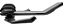 CLIP PROFILE AERIA T4 CARBON 42CM RHARAWML T4422 - Imagem 1