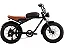 Bicicleta Elétrica StreetGo S14 750w - Imagem 1