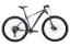 BICICLETA OGGI HACKER HDS ESSA - CINZA/AZUL - Imagem 1