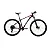BICICLETA OGGI BIG WHEEL 7.0 2026 - PRETO/VERMELHO - Imagem 1