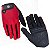 LUVA ABSOLUTE OUTFIT NERO DL - VERMELHO/PRETO - Imagem 1