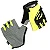 LUVA SKIN SPORT RACE II - AMAR/PRETO - Imagem 1