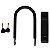 CADEADO ABSOLUTE U-LOCK URBAN 180X250MM - Imagem 2