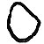CADEADO ABSOLUTE CHAIN SEGREDO/CORRENTE 90CM - Imagem 2