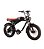 BICICLETA ELÉTRICA STREETGO S17 - Imagem 1