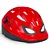 CAPACETE KIDS SPIDER MAN VERM 50/56CM - Imagem 1