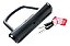 CADEADO ONGUARD U-LOCK NEONS 8153 PRETO - Imagem 3