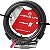 CADEADO ABSOLUTE 1,0MX6MM ESPIRAL, SEGREDO, PTO - Imagem 1