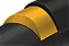 Pneu Continental Super Sport Plus 700 x 25 PRETO DOBRAVEL - Imagem 2